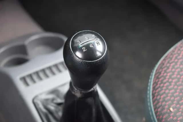 Hyundai ATOS (2007) thumbnail 23