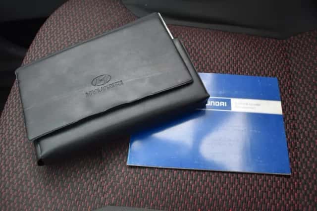 Hyundai ATOS (2007) thumbnail 25
