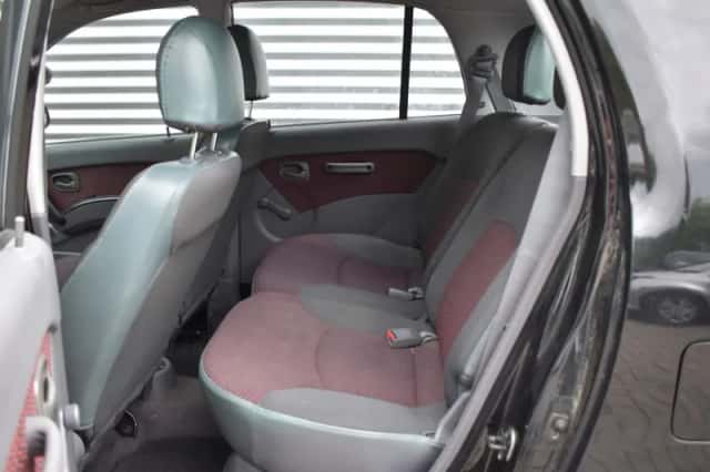 Hyundai ATOS (2007) thumbnail 4