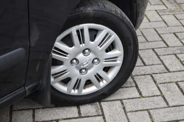 Hyundai ATOS (2007) thumbnail 8