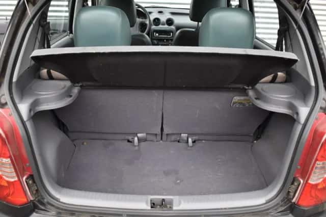 Hyundai ATOS (2007) thumbnail 10