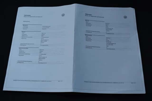 Volkswagen Up (2018) thumbnail 36
