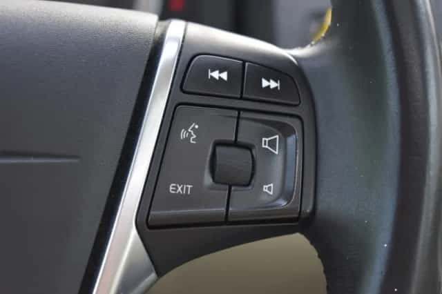 Volvo V60 (2013) thumbnail 24