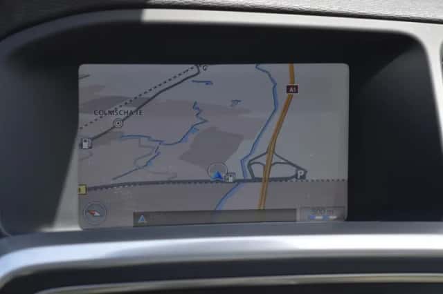Volvo V60 (2013) thumbnail 28