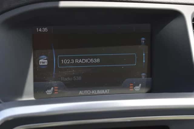 Volvo V60 (2013) thumbnail 30