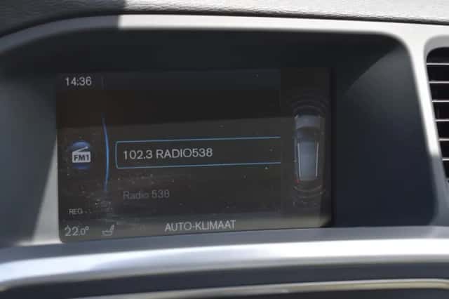 Volvo V60 (2013) thumbnail 33