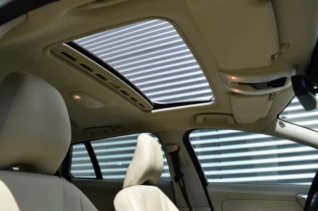 Volvo V60 (2013) thumbnail 7