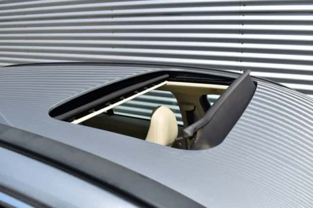 Volvo V60 (2013) thumbnail 8