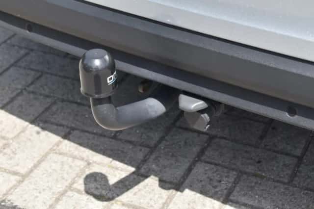 Volvo V60 (2013) thumbnail 10