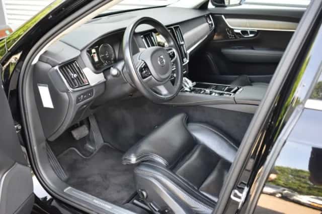 Volvo V90 (2020) thumbnail 15
