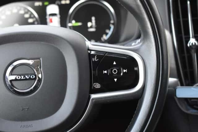 Volvo V90 (2020) thumbnail 22