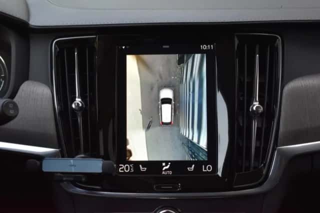 Volvo V90 (2020) thumbnail 24