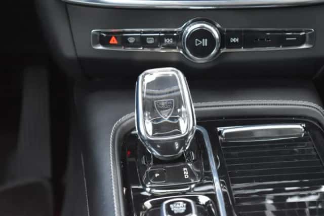 Volvo V90 (2020) thumbnail 25