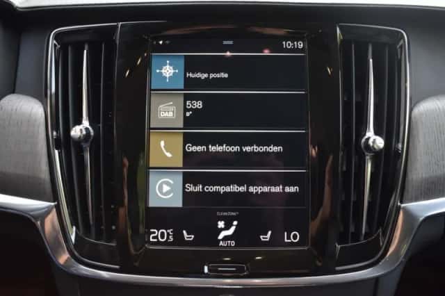 Volvo V90 (2020) thumbnail 30