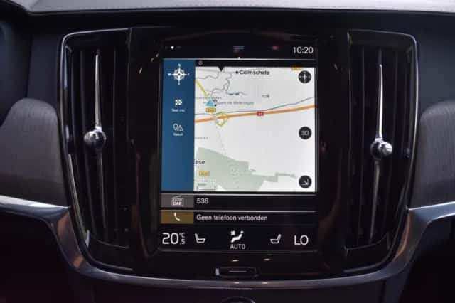 Volvo V90 (2020) thumbnail 31