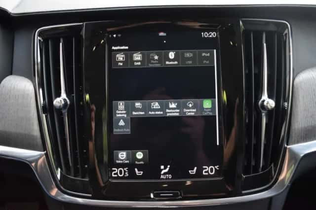 Volvo V90 (2020) thumbnail 32