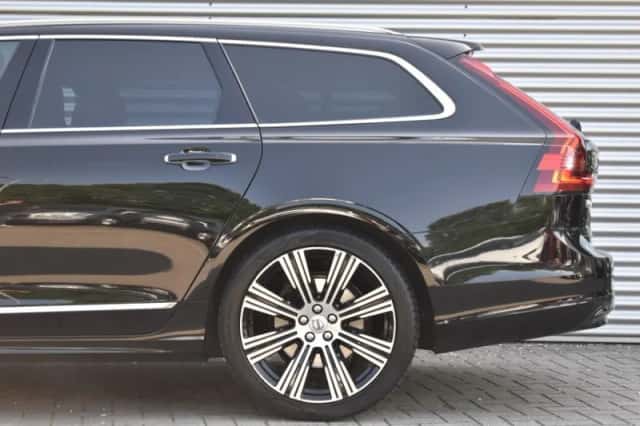 Volvo V90 (2020) thumbnail 5