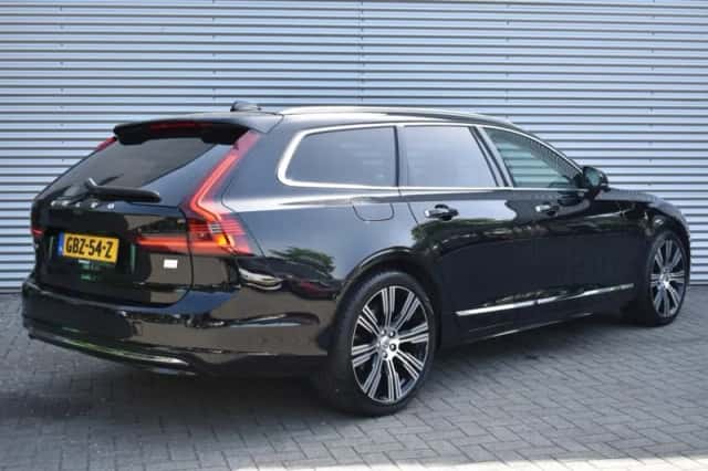 Volvo V90 (2020) thumbnail 6