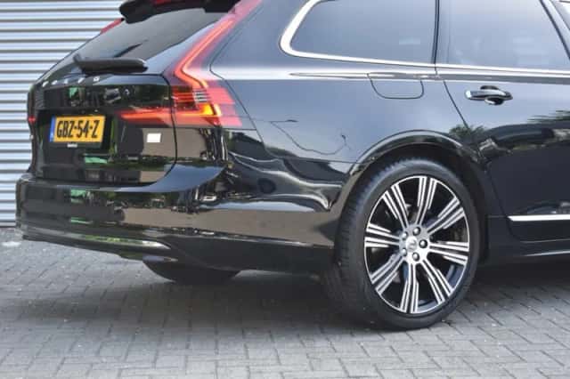 Volvo V90 (2020) thumbnail 10