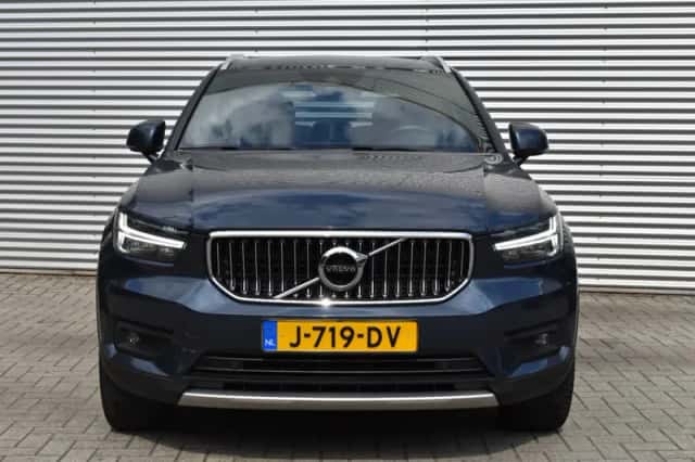 Volvo XC40 (2020) thumbnail 6