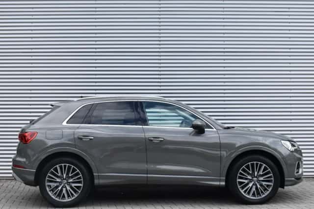 Audi Q3 (2020) thumbnail 3