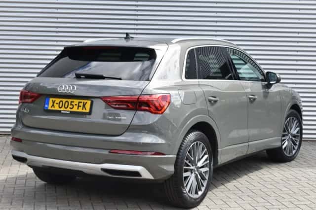 Audi Q3 (2020) thumbnail 5
