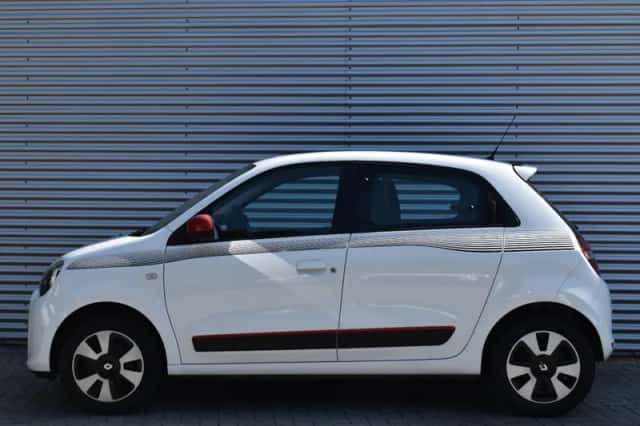 Renault Twingo (2016) thumbnail 2