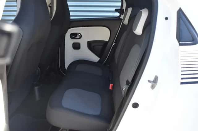 Renault Twingo (2016) thumbnail 4