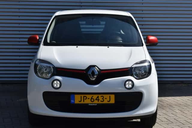 Renault Twingo (2016) thumbnail 5