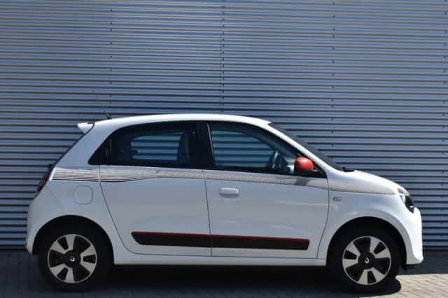 Renault Twingo (2016) thumbnail 6