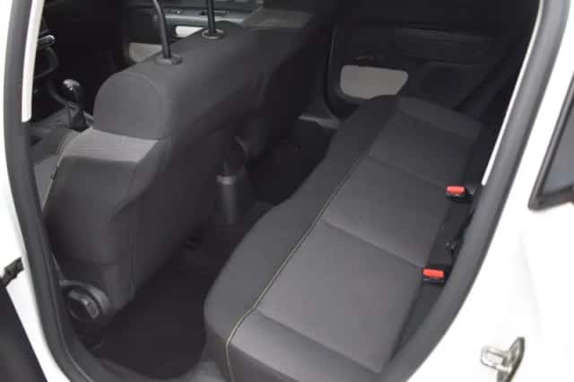 Citroën C3 (2018) thumbnail 3