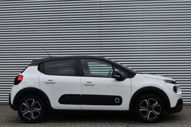 Citroën C3 (2018) thumbnail 5