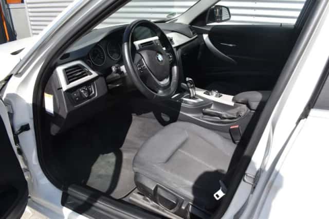 BMW 3-Serie (2013) thumbnail 4