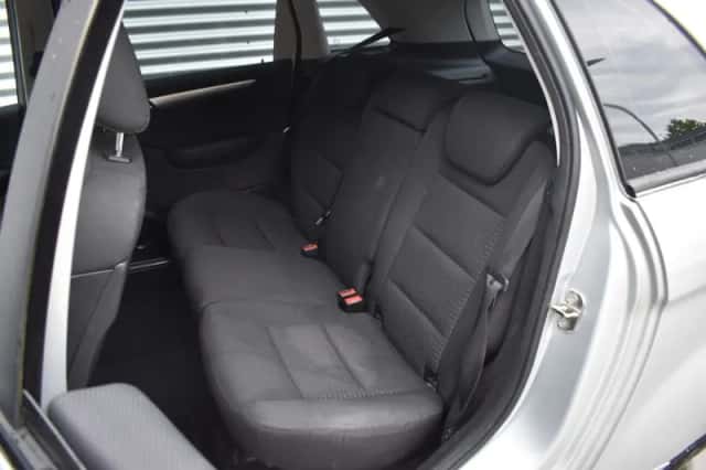 Mercedes-Benz B-Klasse (2011) thumbnail 5