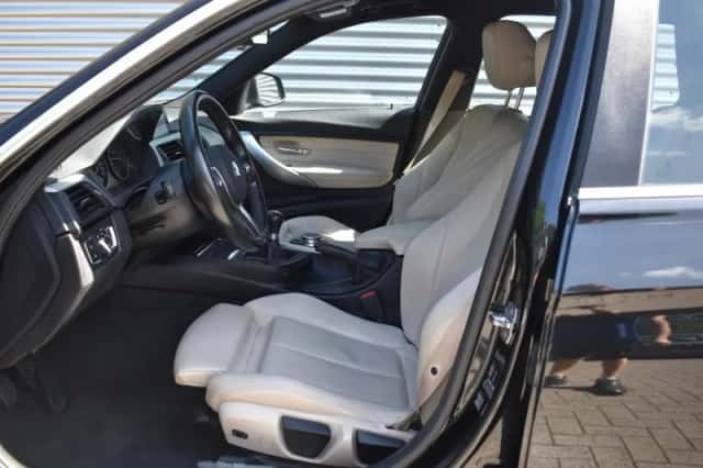 BMW 3-Serie (2015) thumbnail 2