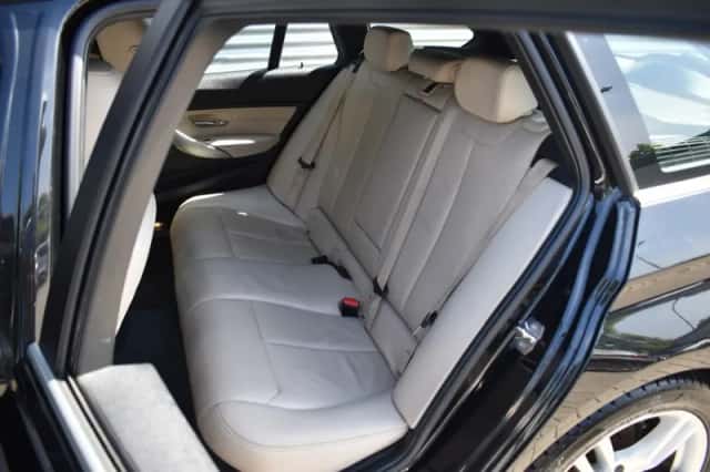 BMW 3-Serie (2015) thumbnail 4