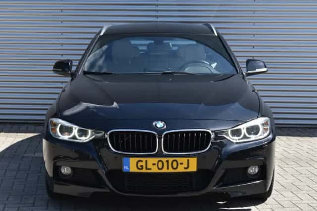 BMW 3-Serie (2015) thumbnail 6