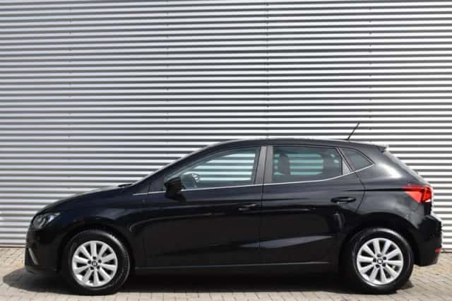 SEAT Ibiza (2018) thumbnail 2