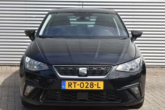 SEAT Ibiza (2018) thumbnail 4