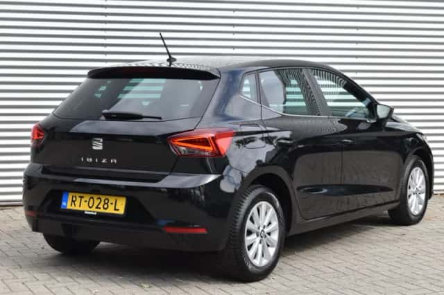 SEAT Ibiza (2018) thumbnail 5