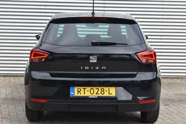 SEAT Ibiza (2018) thumbnail 6