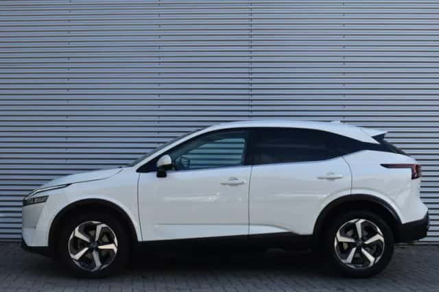 Nissan Qashqai (2024) thumbnail 2