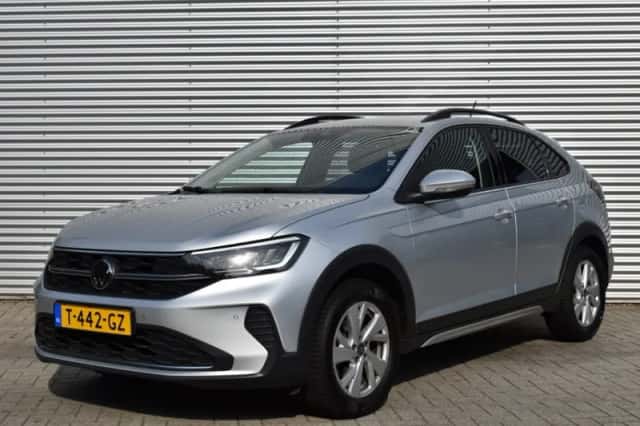Volkswagen TAIGO (2023) thumbnail 1
