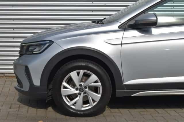 Volkswagen TAIGO (2023) thumbnail 5
