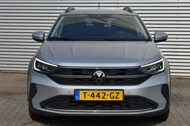 Volkswagen TAIGO (2023) thumbnail 6