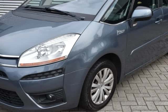 Citroën C4 (2011) thumbnail 2