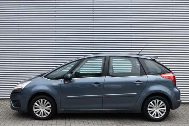 Citroën C4 (2011) thumbnail 3