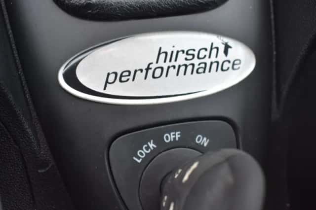 Saab 9-3 (2005) thumbnail 20