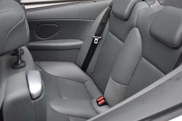Saab 9-3 (2005) thumbnail 23