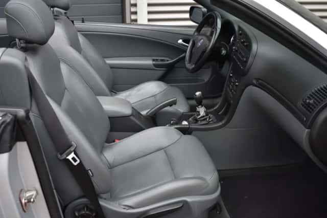 Saab 9-3 (2005) thumbnail 24